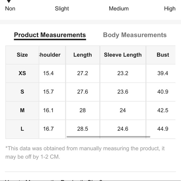 White Button down Boyfriend poplin Oversized Shirt - Picture 10 of 10